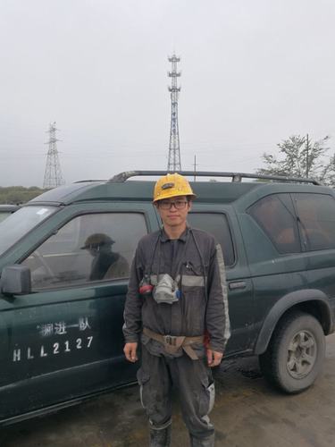 不忘初心建“鐵軍”  熱血男兒展豪氣