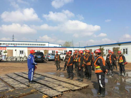 淺談開(kāi)好班前班后會(huì)的重要性