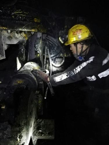 陜煤建設(shè)掘進(jìn)公司:132%！紅柳林項(xiàng)目部任務(wù)完成創(chuàng)新高