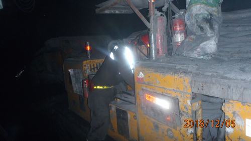 陜煤建設(shè)掘進(jìn)公司：狠抓群安工作 讓安全更加主動