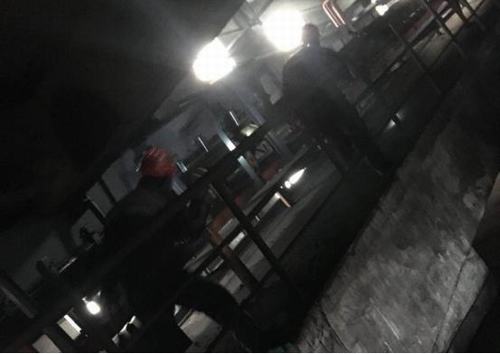 記·一群可愛(ài)的人