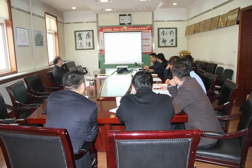 陜煤建設(shè)銅煤公司全面掀起“奮戰(zhàn)一百天，決勝新目標(biāo)”施工熱潮