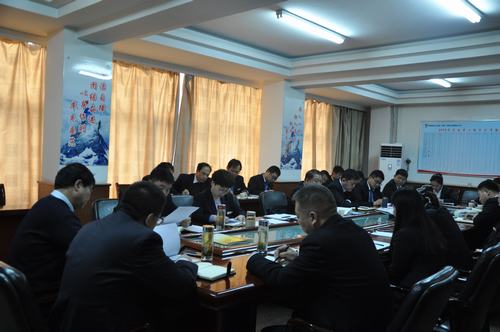 陜煤建設韓城分公司三項舉措讓通訊員干得更有勁