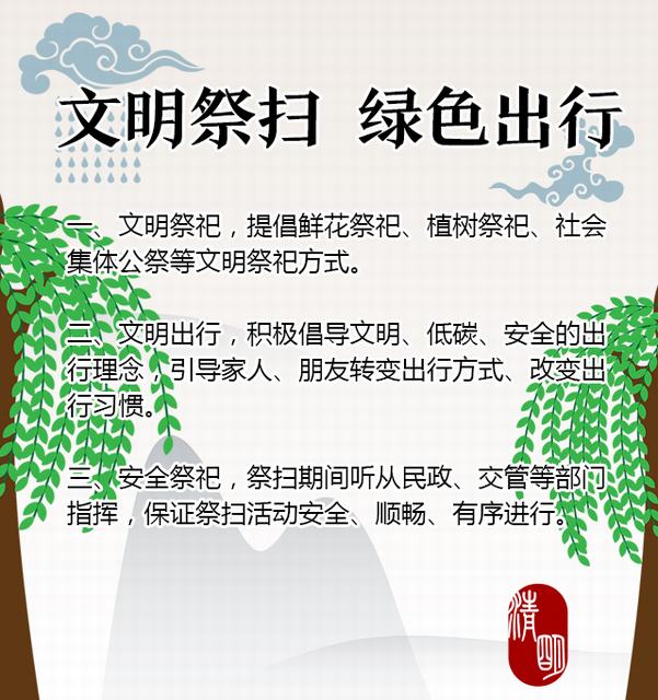 文明創(chuàng)建，從點滴做起