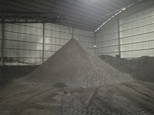 陜煤建設(shè)物資公司實(shí)現(xiàn)煤炭銷售新突破