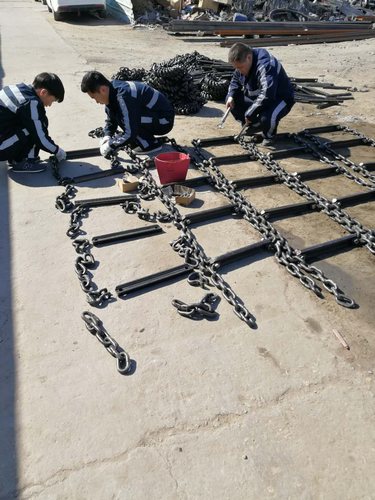 陜煤建設(shè)掘進(jìn)公司：地面井下雙同步 緊湊安裝贏(yíng)好評(píng)