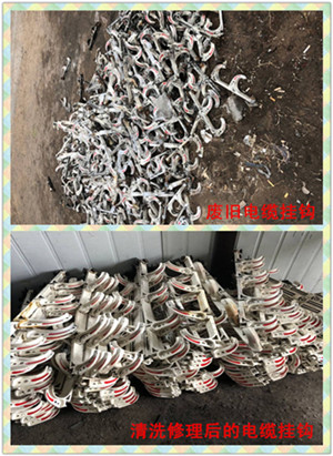 陜煤建設(shè)機電安裝公司：強化物資管理  降本增效提水平