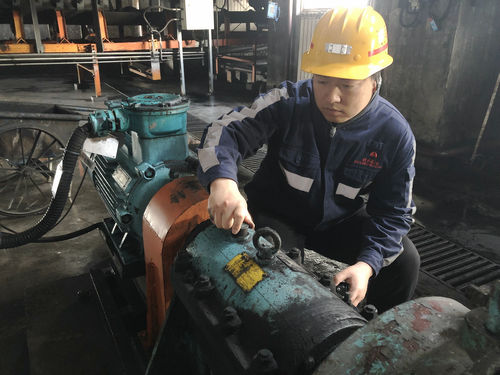 五一勞動節(jié)，致敬堅守崗位的他們！