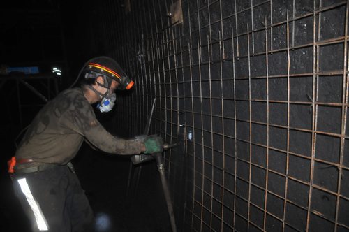 陜煤建設(shè)掘進(jìn)公司：勞動競賽高潮迭起捷報頻傳