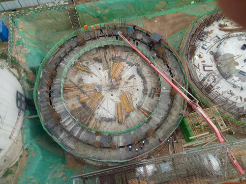 陜煤建設天工公司：打好生產(chǎn)經(jīng)營主動仗   推進企業(yè)高質量發(fā)展