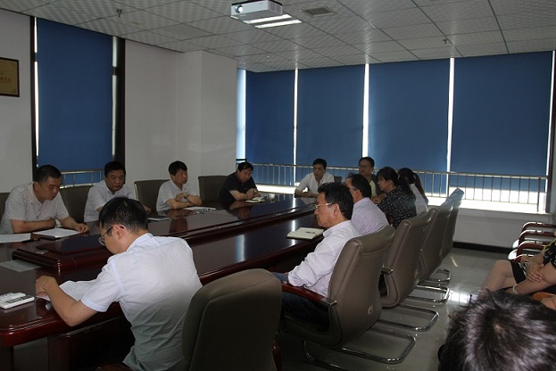 陜煤建設(shè)設(shè)計研究院扎實開展胡傳祥嚴(yán)重違紀(jì)違法案警示教育活動