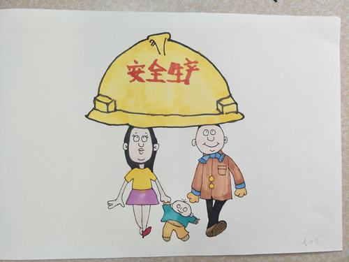 陜煤建設(shè)銅煤公司開(kāi)展多項(xiàng)活動(dòng)助力“安全生產(chǎn)月”