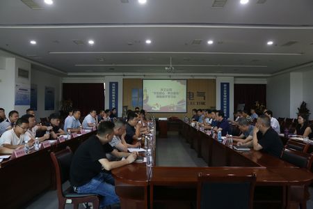 陜煤建設(shè)天工公司開展學(xué)習(xí)劉德政、郭全營先進(jìn)事跡主題黨日活動(dòng)