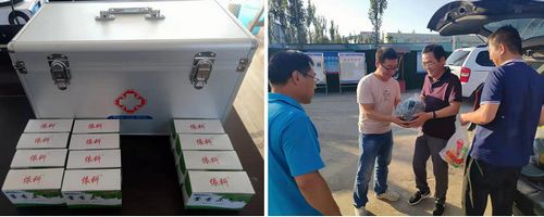 陜煤建設(shè)天工公司三伏天里持續(xù)送“涼風(fēng)”凝聚人心、保安全生產(chǎn)