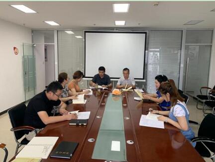 陜煤建設綠宇公司：“一主線、三加強”啟動紀律教育學習宣傳月