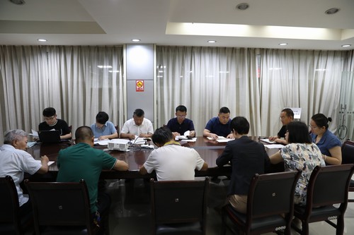 路橋分公司多舉措助推“不忘初心、牢記使命”主題教育取良效