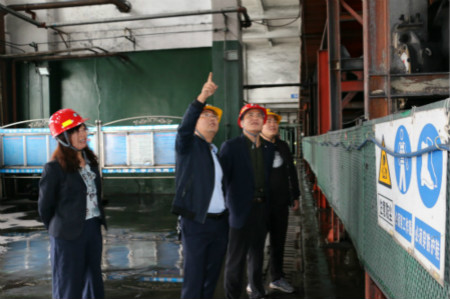 陜煤建設(shè)機(jī)電安裝公司：堅守初心使命，扎實(shí)推進(jìn)公司高質(zhì)量發(fā)展  