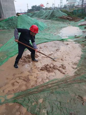 陜煤建設(shè)天工公司“三查”、巡檢、隨手拍搞好節(jié)日安全大檢查