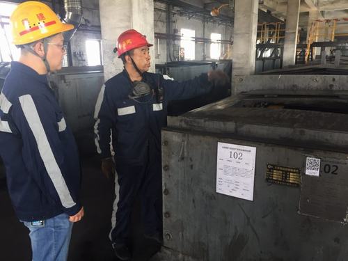 陜煤建設(shè)洗選煤運營公司：用“五心”捶實安全生產(chǎn)工作