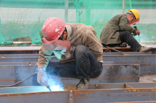 陜煤建設(shè)機(jī)電安裝公司：大干100天，掀起勞動(dòng)競(jìng)賽熱潮