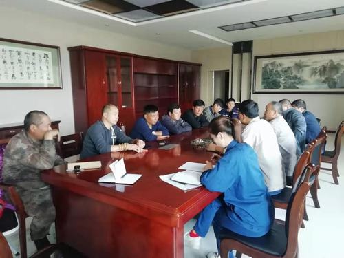 陜煤建設(shè)銅煤公司第十一項(xiàng)目部多舉措抓好安全生產(chǎn)確?！鞍偃瞻踩?></div>
                                <div   id=