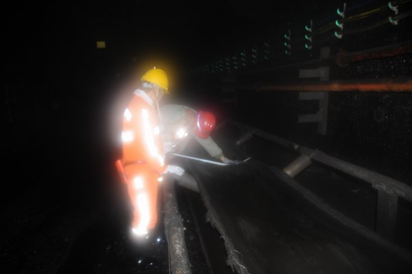 陜煤建設(shè)掘進(jìn)公司：明責(zé)任轉(zhuǎn)作風(fēng)打贏四季度安全生產(chǎn)“攻堅戰(zhàn)”