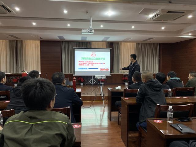 陜煤建設(shè)洗選煤運(yùn)營公司澄合山陽運(yùn)營項(xiàng)目部：“百日安全”我們這樣做