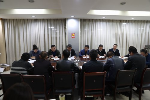 陜煤建設路橋分公司多舉措開啟安全生產(chǎn)倒計時模式