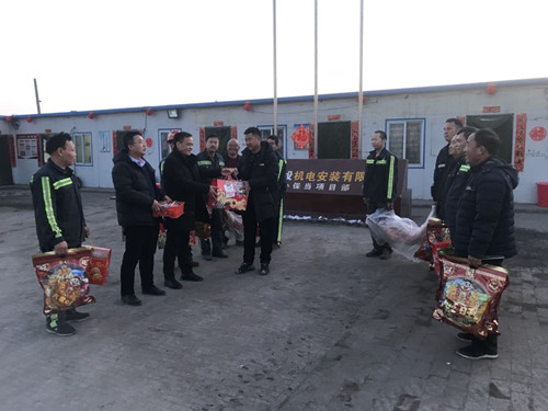 這個(gè)春節(jié)，“鼠”你最美