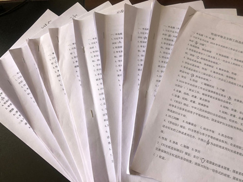 陜煤建設(shè)機(jī)電安裝公司：女職工維權(quán)月，工會(huì)在行動(dòng)