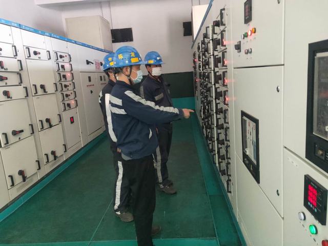 陜煤建設(shè)洗選煤運(yùn)營公司：勞動(dòng)節(jié)“最美”告白　