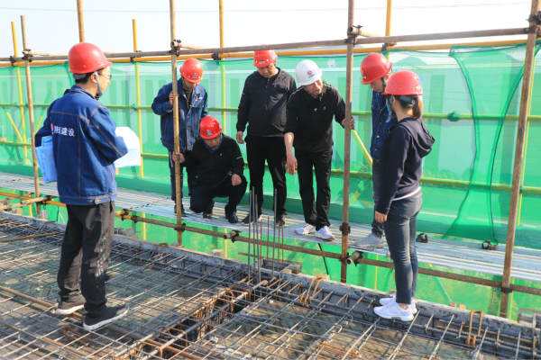 陜煤建設(shè)漢中分公司 三支利劍確保項(xiàng)目經(jīng)營(yíng)成效