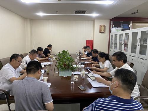 <strong>陜煤建設(shè)市場開發(fā)分公司順利召開第一次黨員大會</strong>