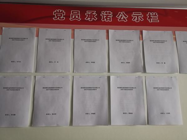 陜煤建設(shè)物資公司反腐倡廉宣傳教育活動讓廉文化落地生根