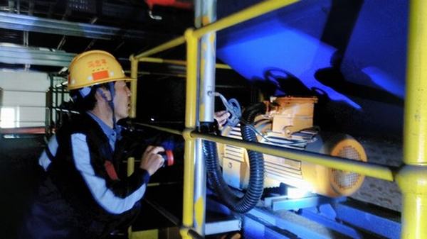 陜煤建設(shè)洗選煤運(yùn)營公司多點(diǎn)發(fā)力應(yīng)對 高溫“烤”驗(yàn)