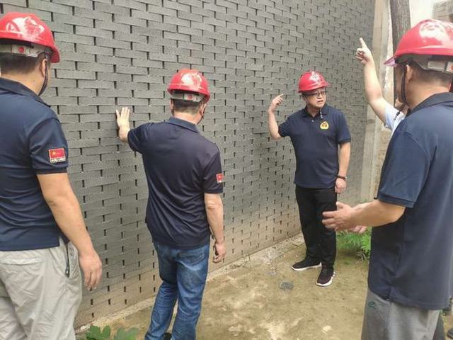 陜煤建設(shè)韓城分公司：“雙重身份”退伍軍人在新的戰(zhàn)場(chǎng)建功立業(yè)