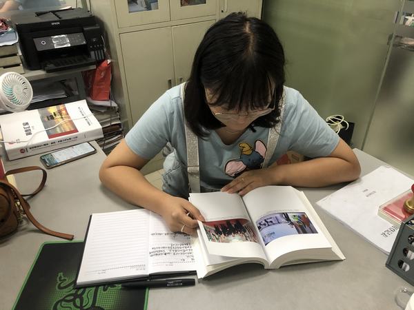 陜煤建設(shè)礦建二公司：讓《習(xí)近平談治國(guó)理政》接地氣聚民心