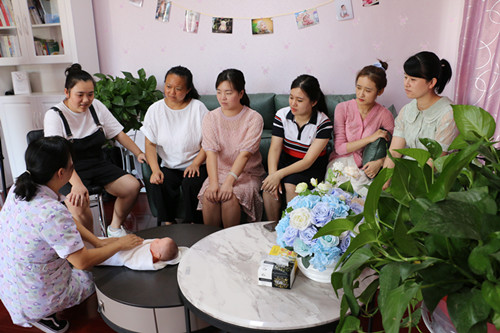 “喂”愛堅(jiān)持