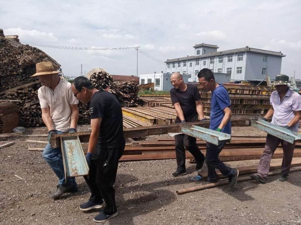 最美勞動(dòng)者