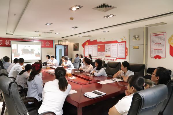 陜煤建設(shè)礦建二公司：“學(xué)、查、考”三劍合璧落實紀(jì)律教育學(xué)習(xí)宣傳月活動