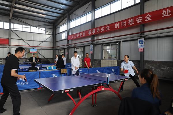 陜煤建設(shè)洗選煤運(yùn)營公司“度中秋、迎十一”職工系列活動(dòng)完美落幕