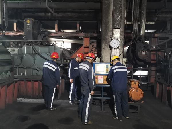 陜煤建設(shè)洗選煤運(yùn)營公司檸條塔運(yùn)營項(xiàng)目部：抓重點(diǎn)、重推進(jìn) 安全管理落到實(shí)處