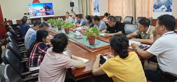 陜煤建設韓城分公司廉政教育 “一招三式”度“雙節(jié)”