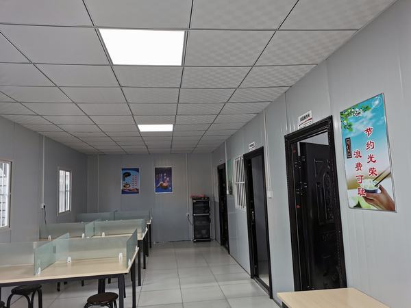 陜煤建設(shè)韓城分公司土建二項(xiàng)目部：以“心”為擎，打造和諧奮進(jìn)項(xiàng)目部