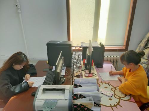 陜煤建設(shè)銅煤公司開展“慶元旦、強(qiáng)學(xué)習(xí)、提能力、促發(fā)展”黨建知識(shí)答題活動(dòng)