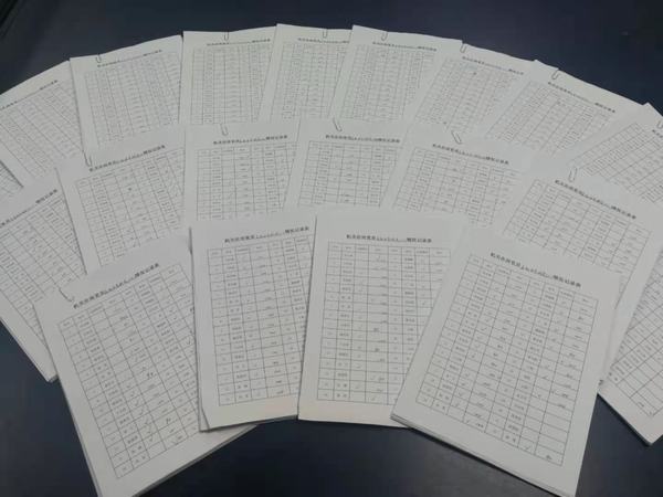 陜煤建設(shè)礦建二公司“黨建知識(shí)日日學(xué)”活動(dòng)月考放榜了?。?！