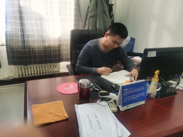 陜煤建設(shè)洗選煤運(yùn)營(yíng)公司紅柳林洗煤廠項(xiàng)目部：青春的執(zhí)著，無我的堅(jiān)守