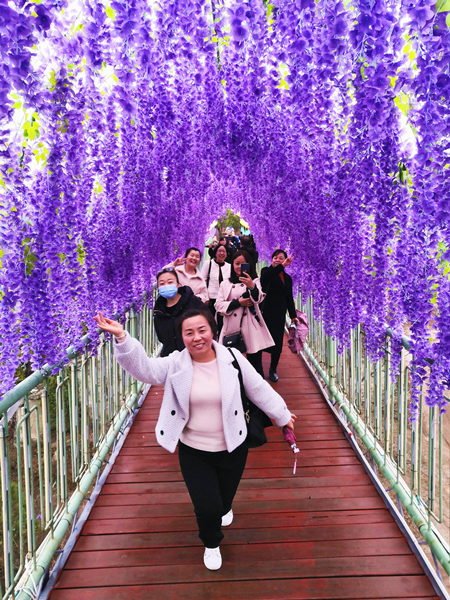 陜煤建設(shè)礦建三公司開展迎“三八婦女節(jié)”系列活動