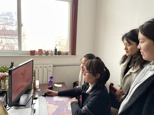 陜煤建設(shè)機(jī)電安裝公司：開展網(wǎng)絡(luò)祭英烈活動