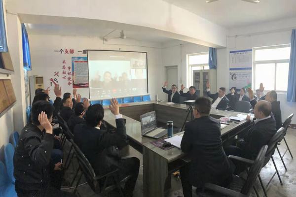 陜煤建設(shè)韓城分公司安裝四項(xiàng)目部全面啟動(dòng)“學(xué)、干、超”的拼勁